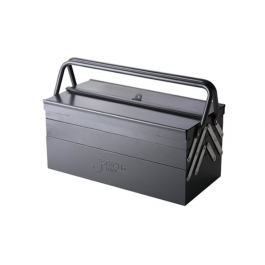 Metal Tool Box |Jetech 21