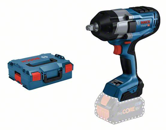 Bosch GDS 18 V 1000 BITURBO 1 2